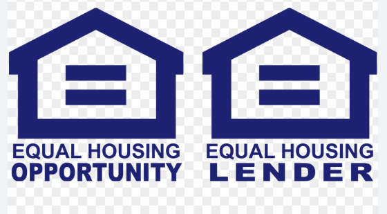 Equal Housing Opportunity and Equal Housing Lender
